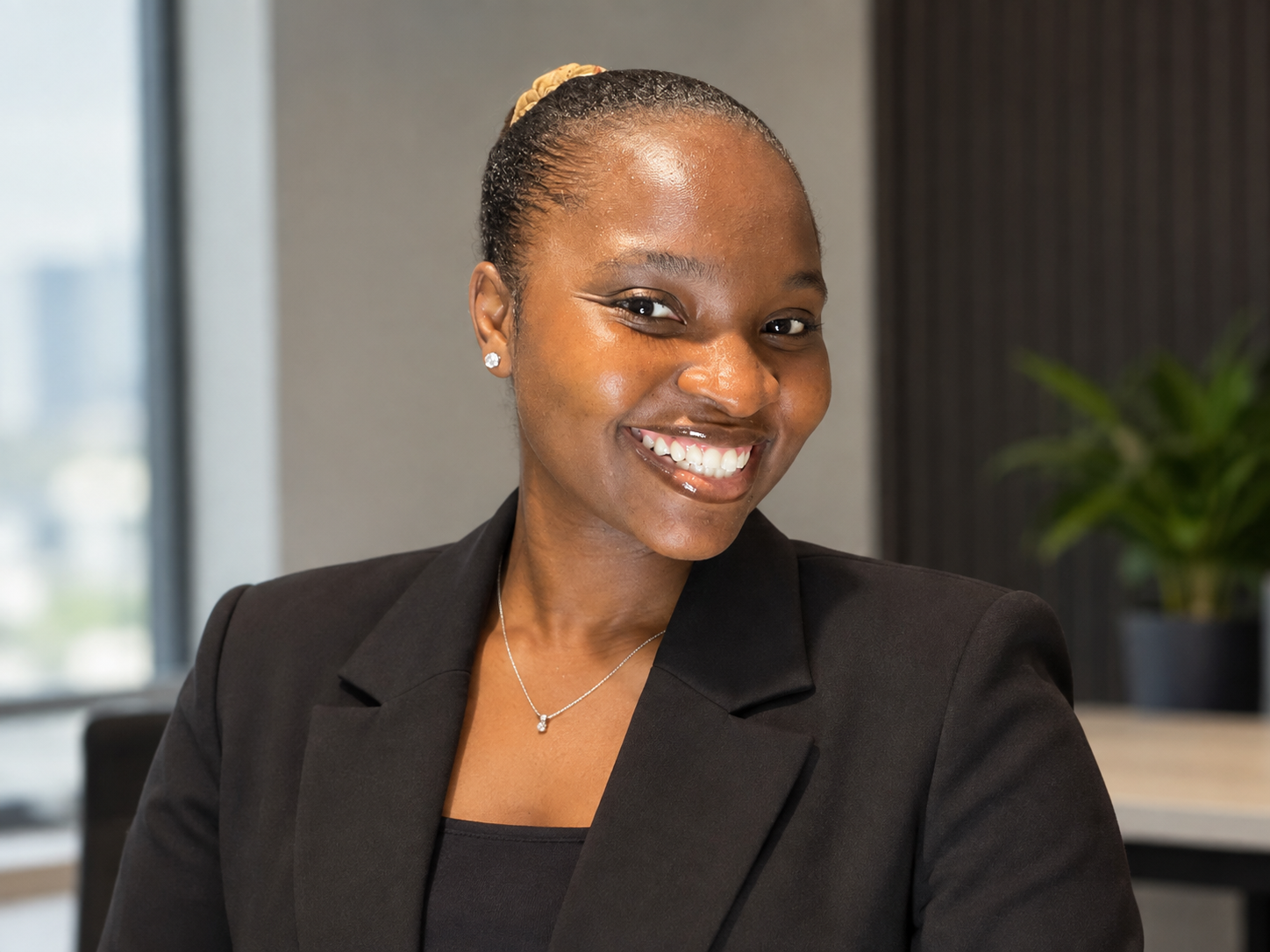 Oluwabusola O. Stella
