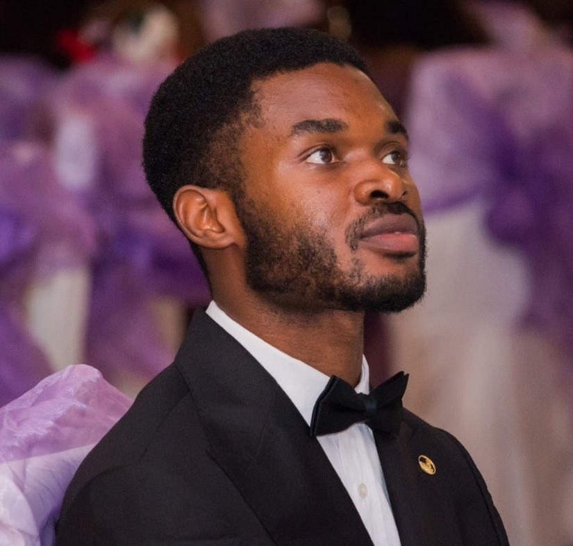 Peter Oluwasegun