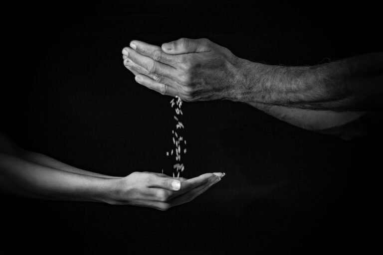 What Does the Bible Say About Tithing