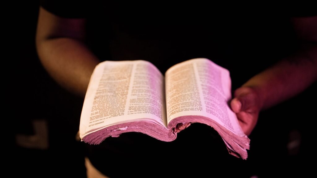 Applying the Parable of the Talents to Today’s Career Decisions