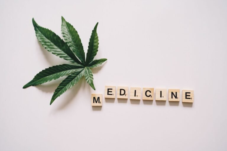 Can a Christian Consider Alternative Medicine?