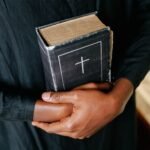 Can a Person Leave the Christian Faith?