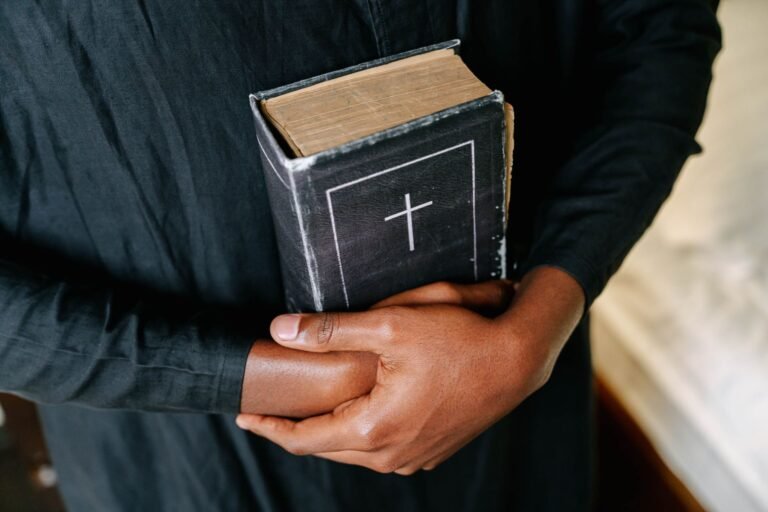 Can a Person Leave the Christian Faith?