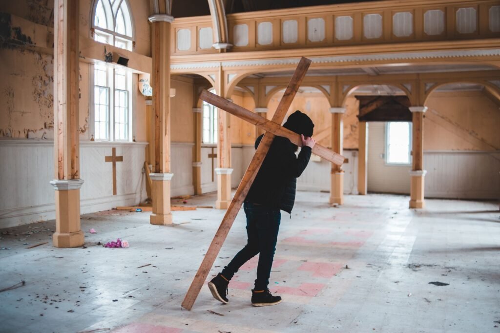 Can a True Christian Abandon the Faith?