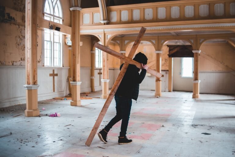 Can a True Christian Abandon the Faith?