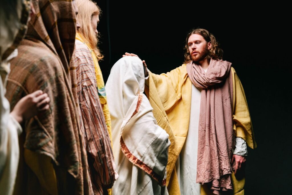 Can Someone Be Saved Without Following Jesus as Lord?