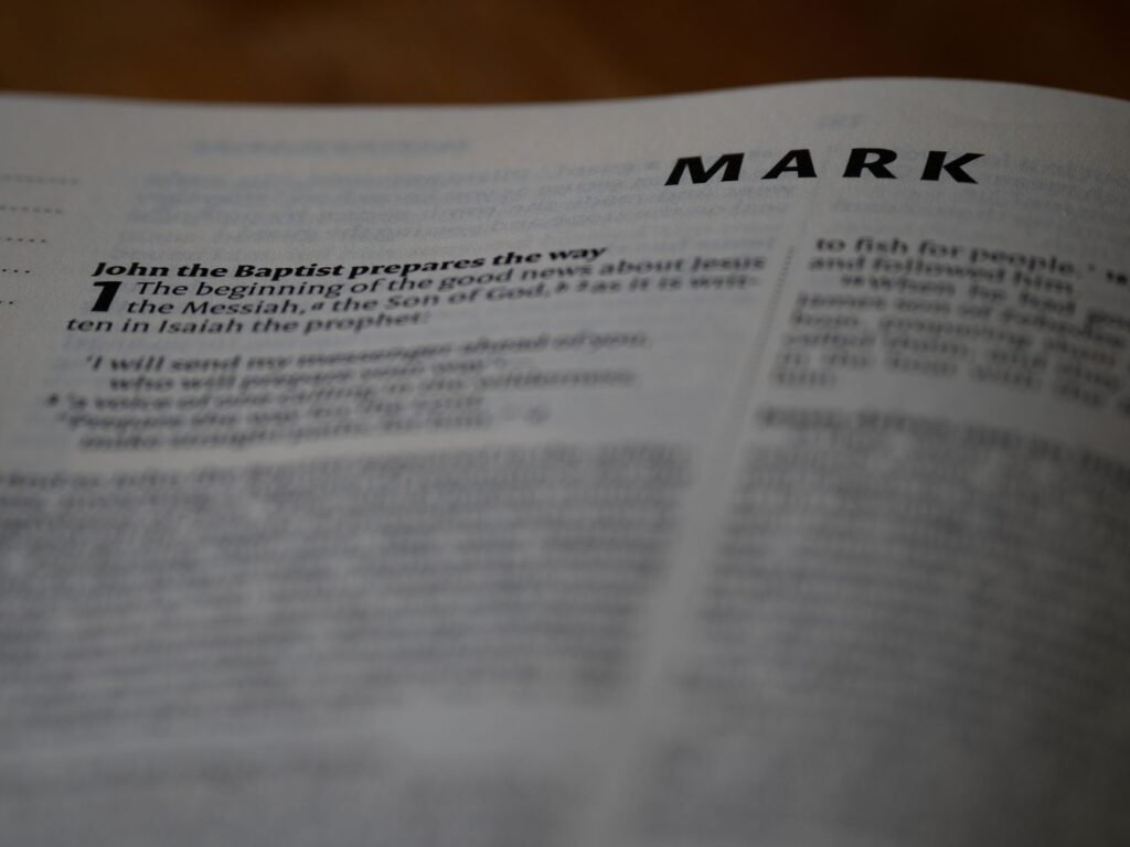 Christians in Business — Shouldn’t We Be Different in a Good Way?