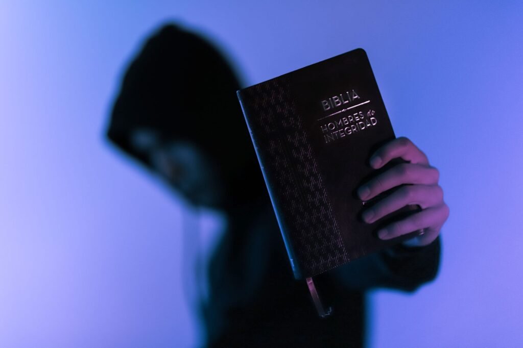 How (and Why) Do We Receive Power from the Holy Spirit?