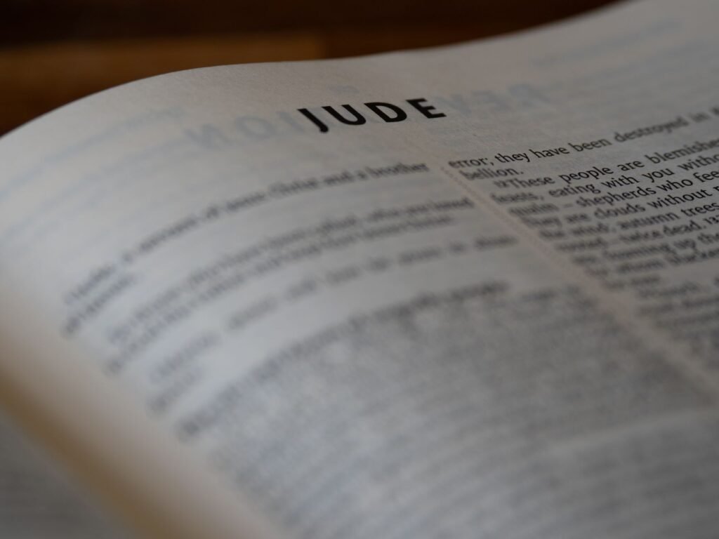 How Can Christians Be Different Without Being Judgmental?