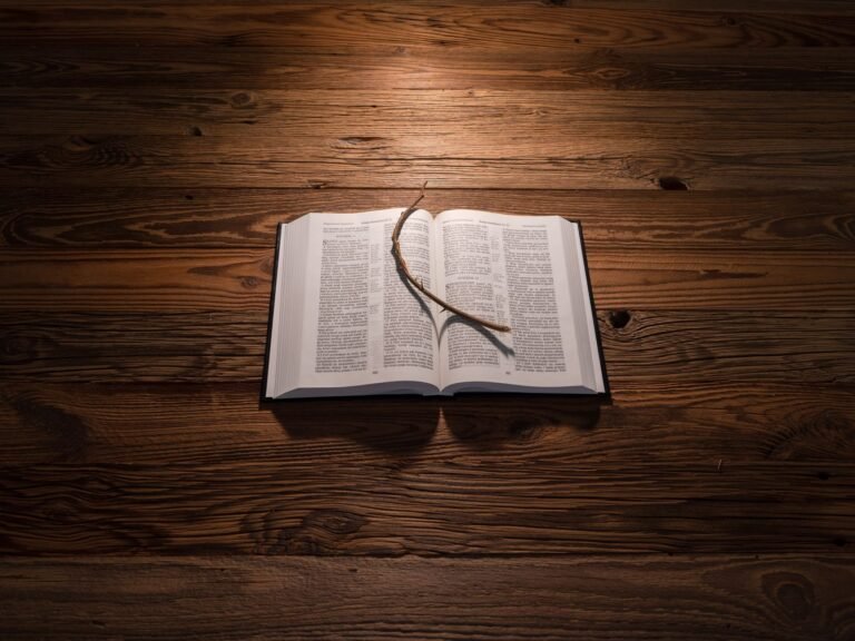 How Can Christians Know That God Is Still in Control?
