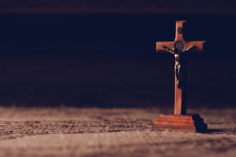 How Can Christians Represent Jesus in Everyday Life?