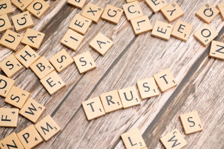 How Can I Trust God in Difficult Times?