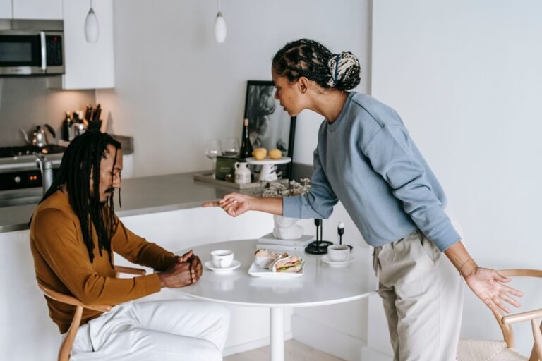 How Should Christians Handle Disagreements?