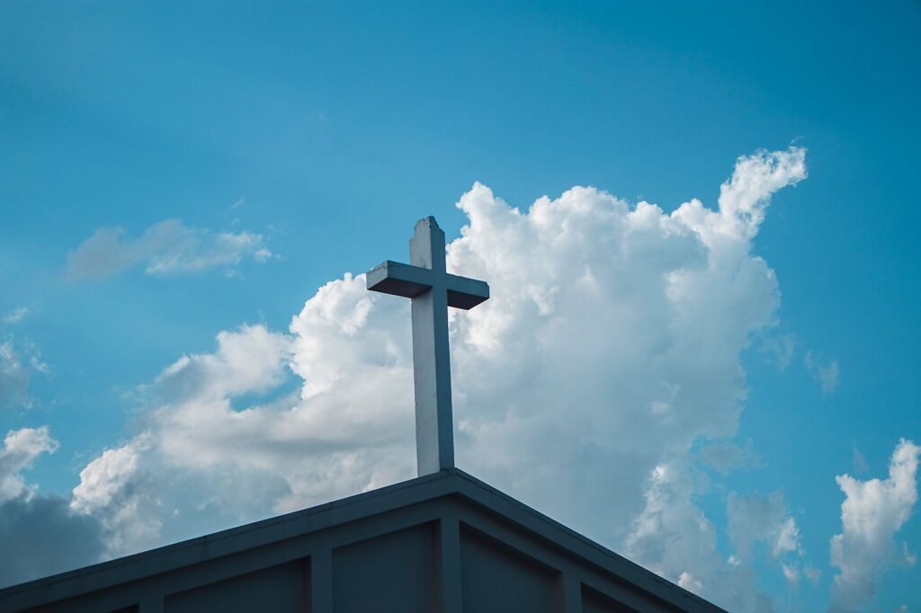 How Should Christians Respond When a Church Divides?