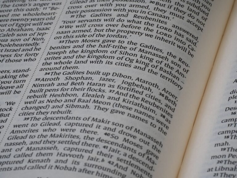 How Should Christians Respond When God Seems Distant?