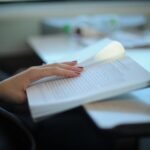 How to Develop a Consistent Daily Bible Reading Habit When Life Gets Chaotic