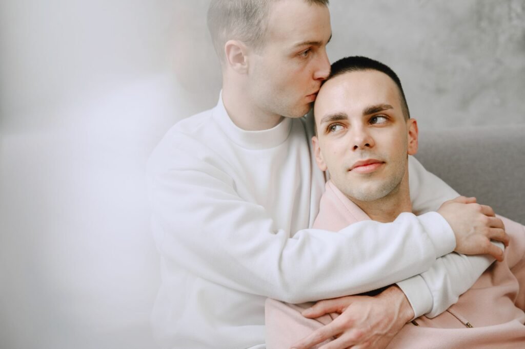 Is Homosexuality a Sin?