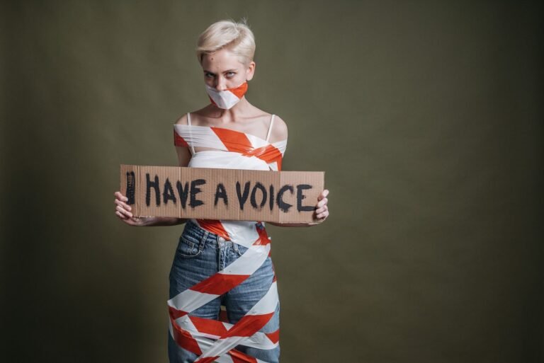 Should Christians Speak About Issues They Have Not Personally Experienced?
