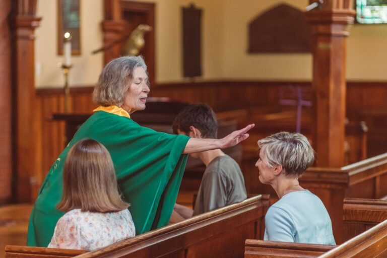 What Can Christians Learn From Serving as Church Elders?