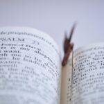 What Can the Psalms Teach Us About Processing Grief?