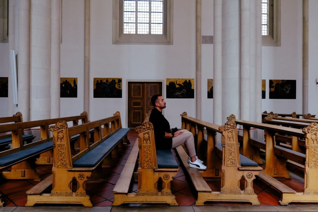 What Does It Mean to Be a Solo Christian?