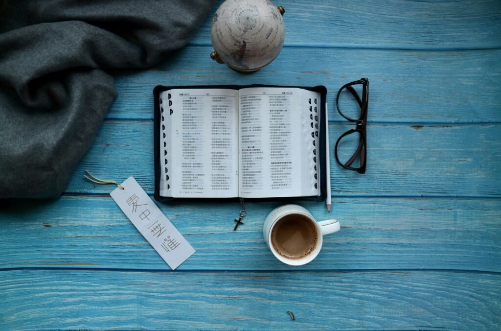 What Does It Mean to Be Bible-Minded?