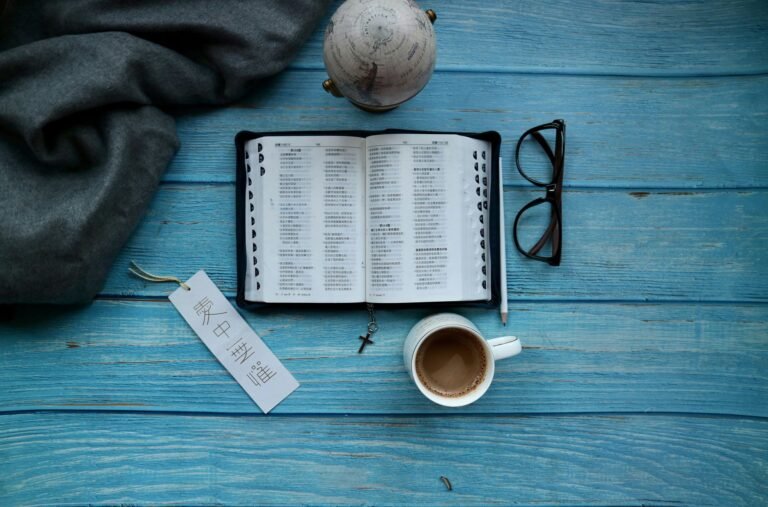 What Does It Mean to Be Bible-Minded?