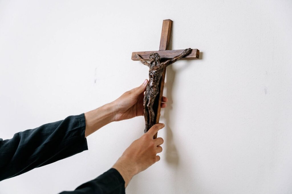 What Does It Mean to Be Part of the Body of Christ?