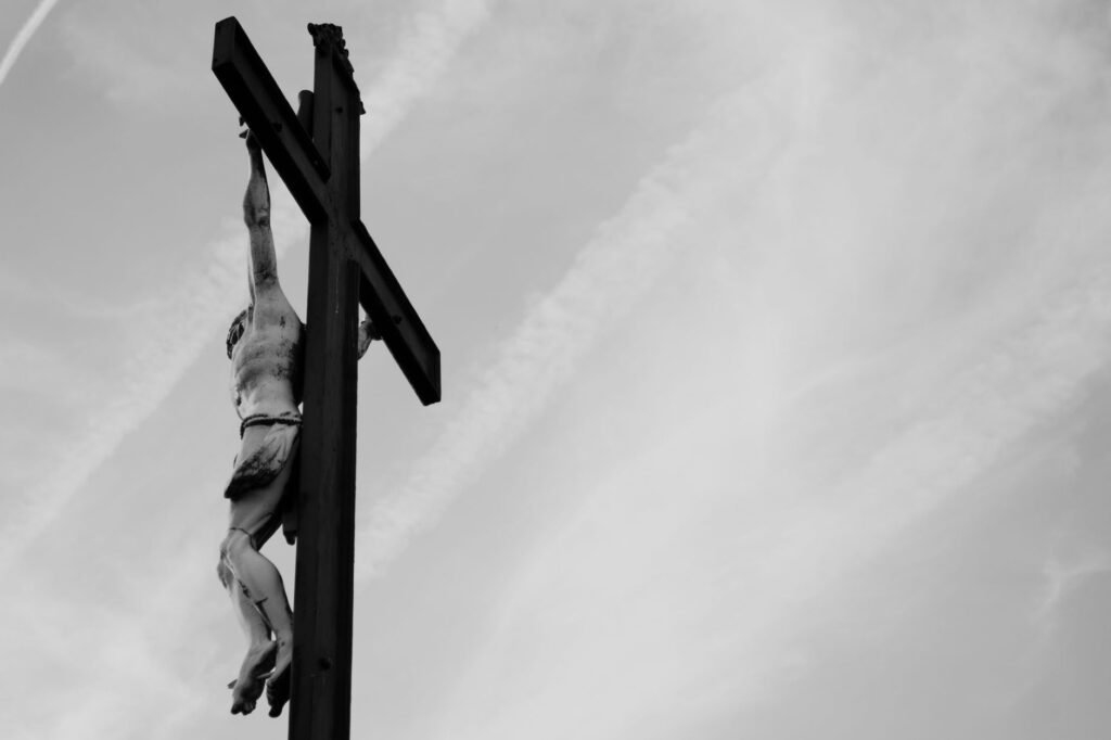 What Does It Mean to Live as a Christian in the World?