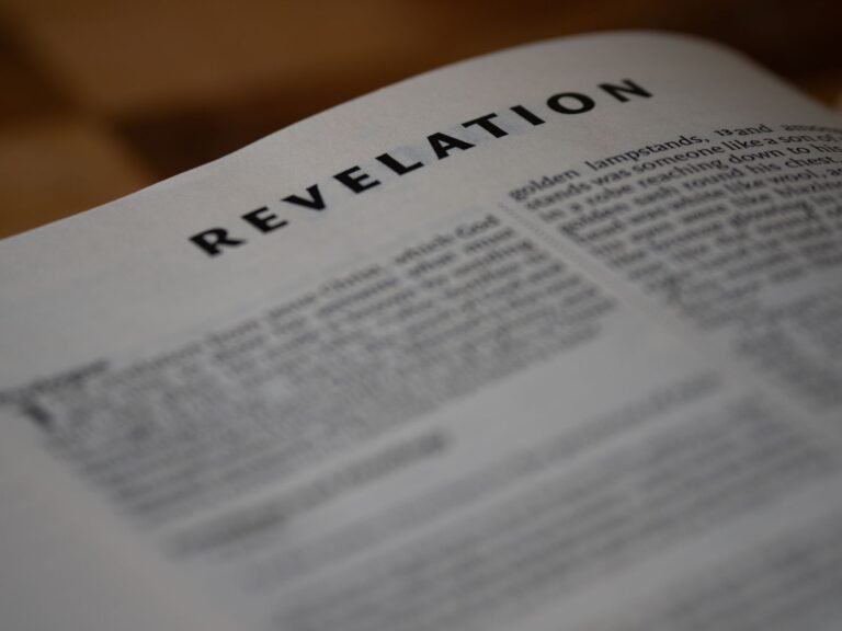 What Does Salvation Mean in the Present Tense?