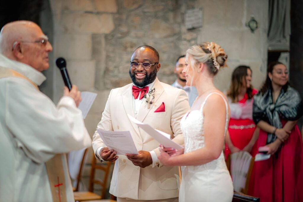 What Does the Bible Say About Interracial Marriage?