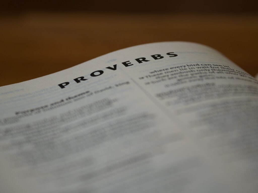 What Does the Bible Teach About Perseverance?