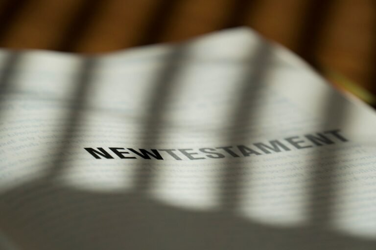 What Does the New Testament Reveal About Spiritual Gifts and Their Use Today?