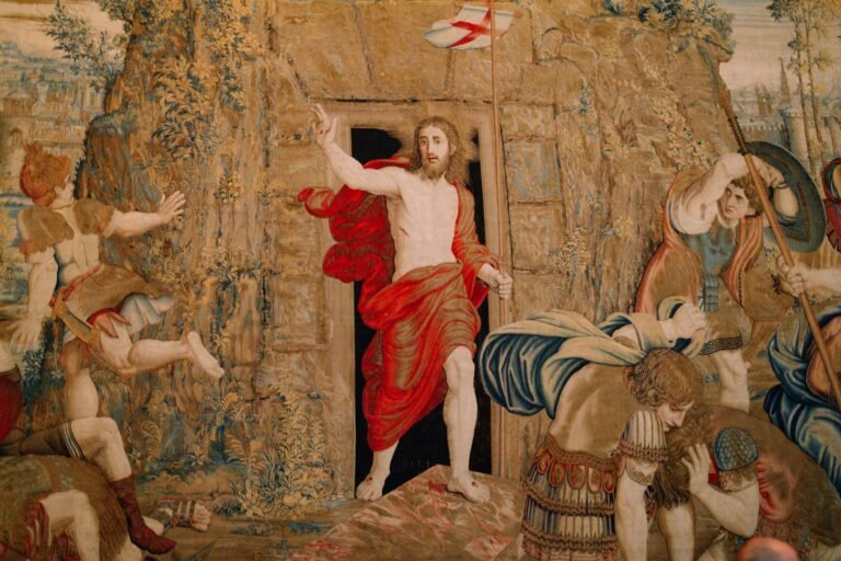 What Does the Resurrection Prove?