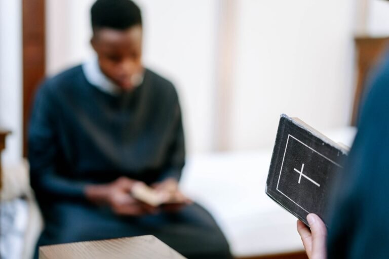 What Is Free Grace Theology?