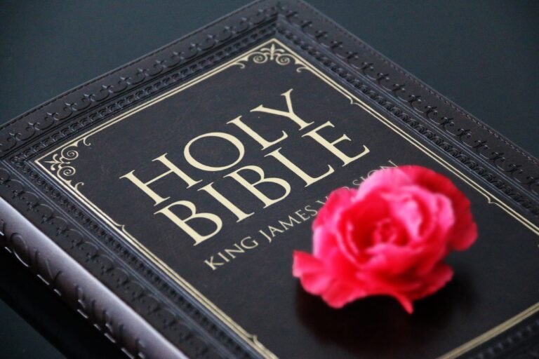 What Is the Relationship Between God's Justice and Grace?