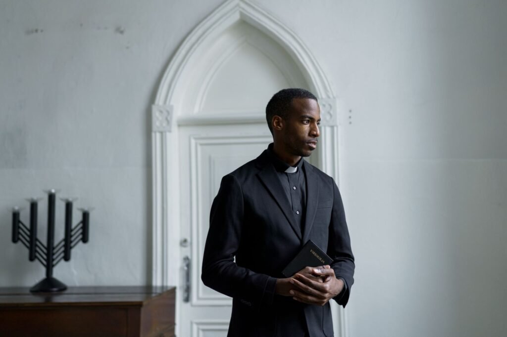 What Makes Someone a Good Christian Leader?