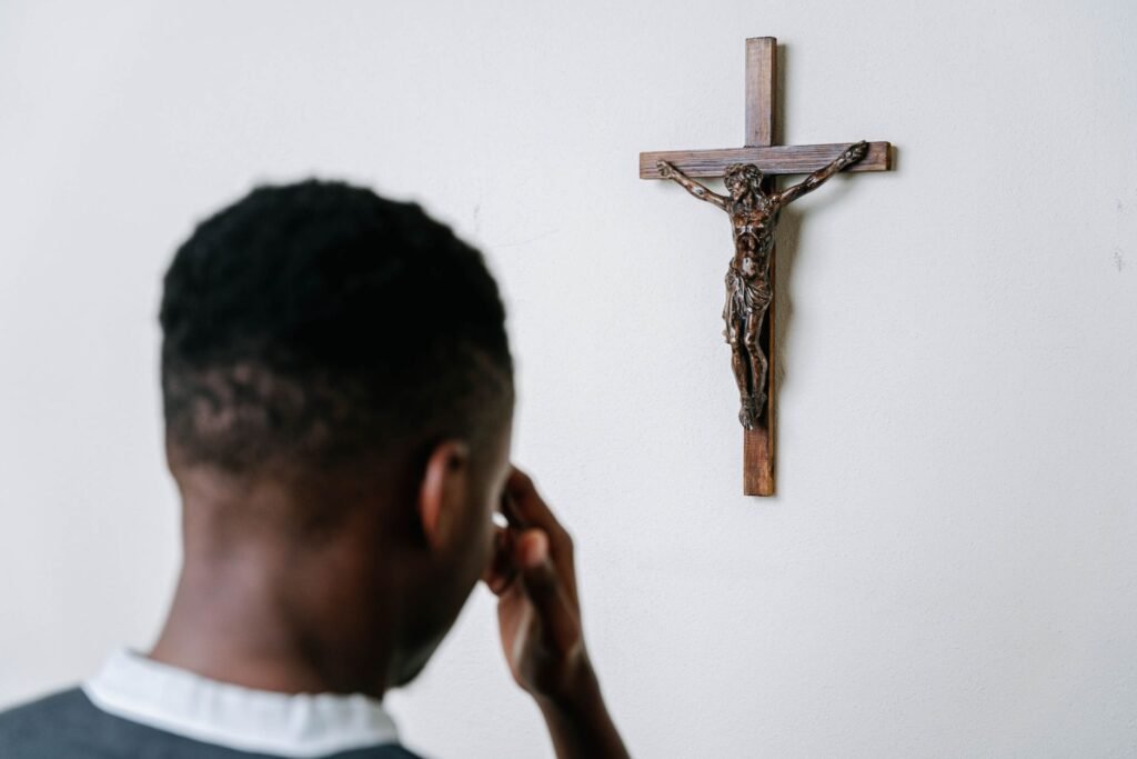 What Should Christians Do When God Doesn’t Answer Prayer?