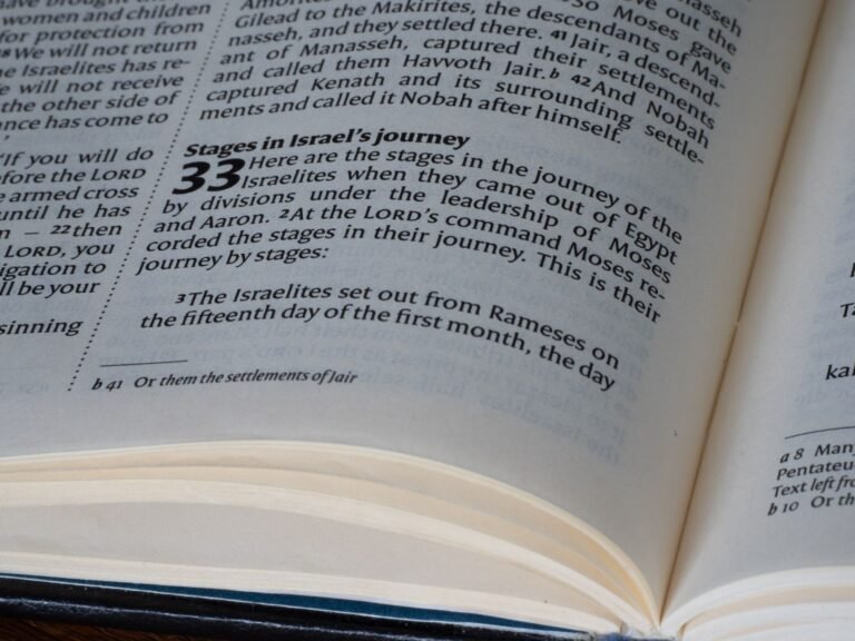 Who Are the True Israelites?
