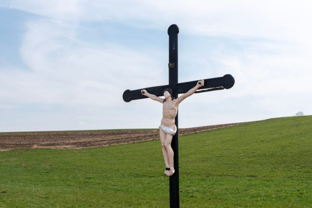Why Did Jesus Have to Die?