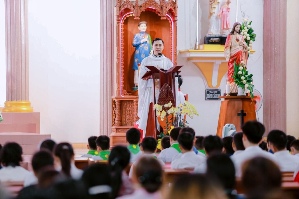 Why Did Jesus Speak So Strongly About Causing Others to Stumble?