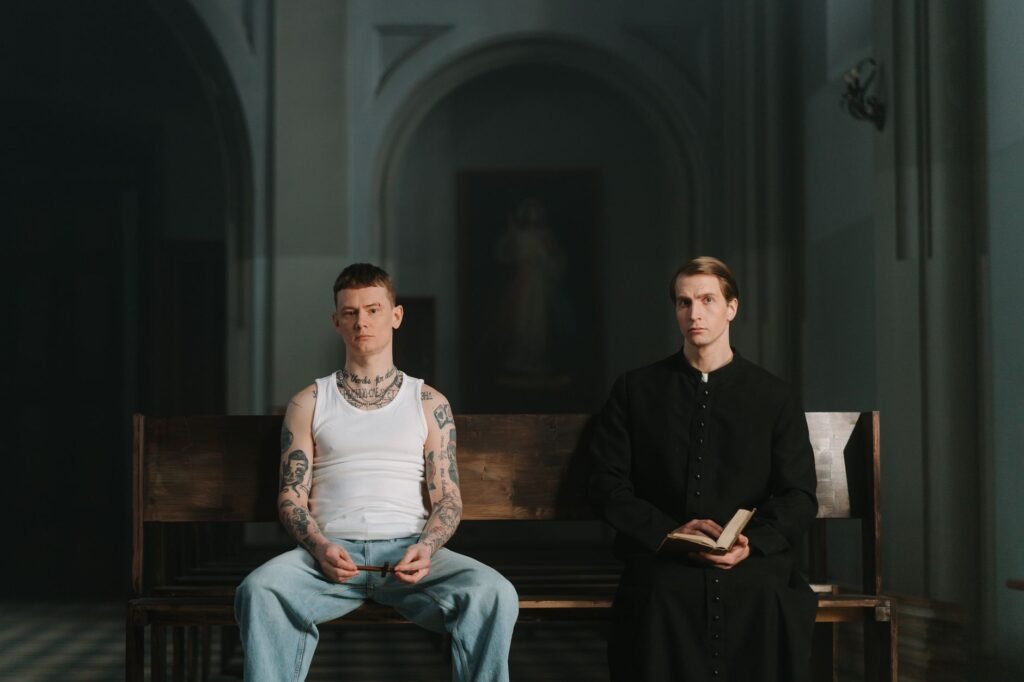 Why Do Churches Experience So Much Conflict?