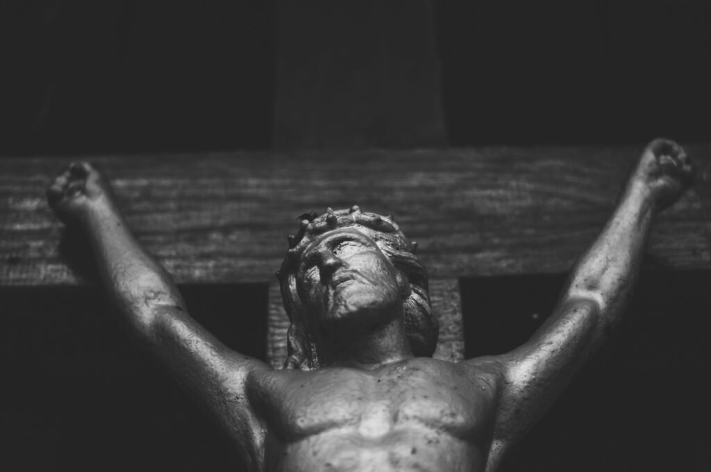 Why Does God Require a Sacrifice for Sin?