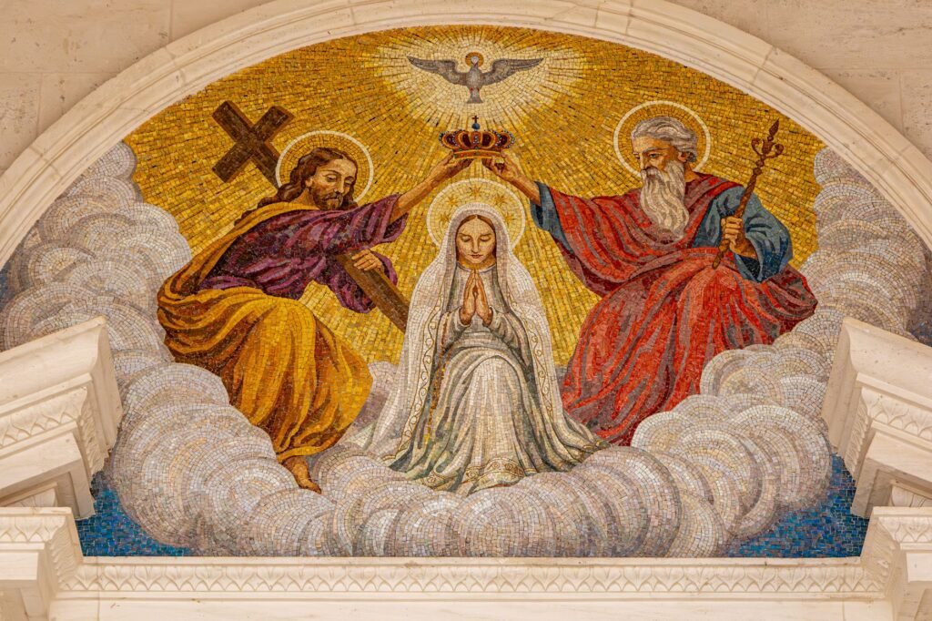 Why Is the Trinity Difficult to Understand?