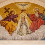 Why Is the Trinity Difficult to Understand?