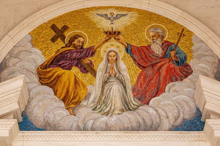 Why Is the Trinity Difficult to Understand?