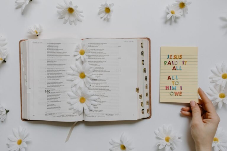 Why Should I Study the Bible?