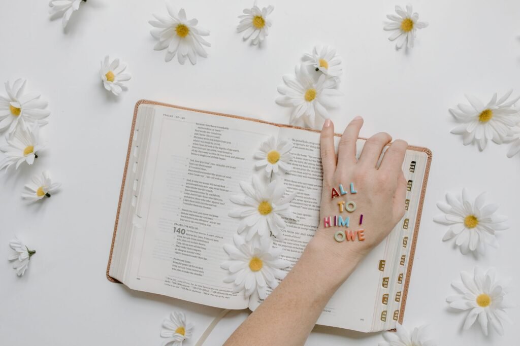 Why Should I Trust God When I Don’t Understand Him?
