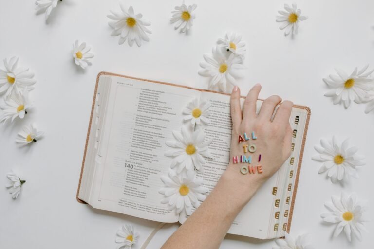 Why Should I Trust God When I Don’t Understand Him?