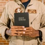 How Can Christians Become More Courageous?